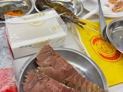 -朱富贵火锅(金融街万达店)