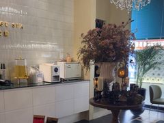 -涟LIAN·泰式按摩·MASSAGE·SPA(深业上城店)