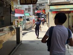 -南丫岛