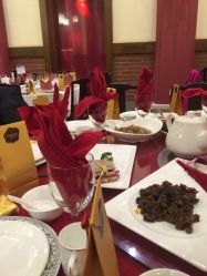 -梅龙镇酒家·宴会厅(南京西路总店)