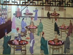 -羊家胡同·龙虾烧烤火锅(龙汇路店)