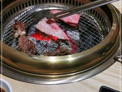 -松鱼亭·和牛烧肉(协鑫广场店)