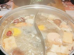 -呷哺呷哺(隆基泰和店)