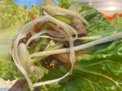 -猪的故事·韩式烤肉(韩乐坊店)