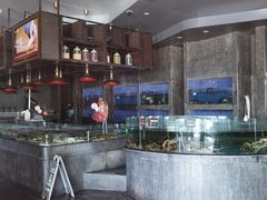 -徐记海鲜(梅溪新天地店)