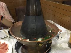 -羊家胡同·龙虾烧烤火锅(龙汇路店)