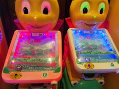 -海韵之星邮轮水会(明发商业广场店)