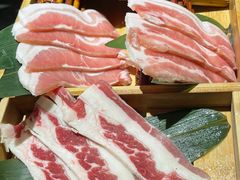 -九田家黑牛烤肉料理(太阳宫广场店)