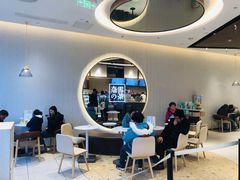 -奈雪的茶(金鹰广场店)
