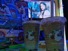 -唱吧麦颂KTV(松江五龙商业广场店)