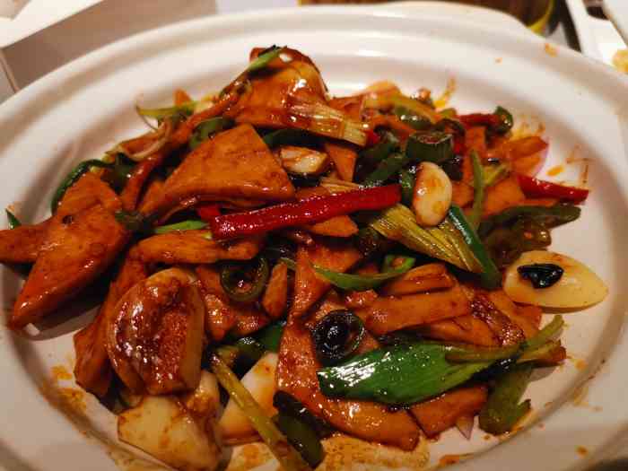 草堂烤鸭(乌兰察布铁东佳园店)