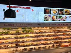 -牛华八婆麻辣烫(起源店)