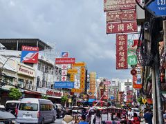 -唐人街(耀华力路)