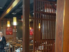 -郑喜旺烧烤(郑州总店)