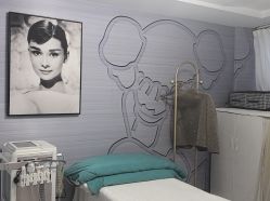 -斐尔国际皮肤管理中心