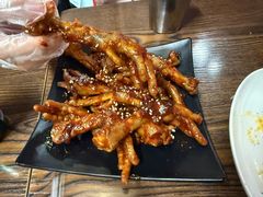 -CHICKEN NOW韩式炸鸡&啤酒