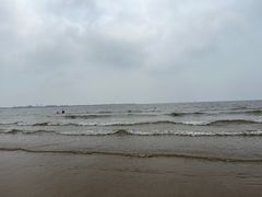 -金梦海湾浴场