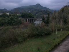 -雅安楠水阁温泉酒店