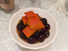 -宁海金海开元名都大酒店·名爵自助餐厅(金水路店)