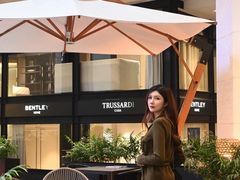 -永隆圣马可国际家居广场(江东中路店)