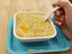 -满记甜品(巴黎春天宝山店)