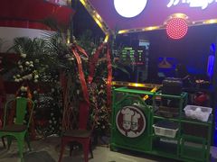 -胖哥俩肉蟹煲(济南世茂国际广场店)