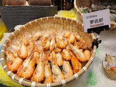 -川骄海鲜自助(亚运村店)