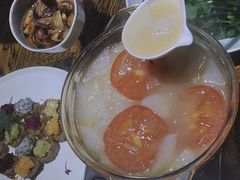 -HOME餐厅粤菜 融合菜