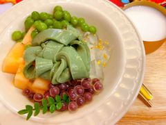 -甜心妈妈·榴莲星级糖水(北京路总店)