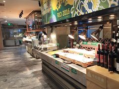 -亚马逊蒸汽活海鲜自助(LCM置汇旭辉广场店)