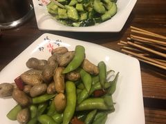 -老杨头烧烤(博烤堂店)