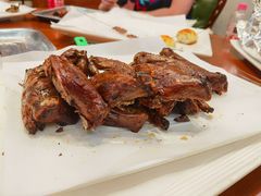 -小桂林烧鸽子
