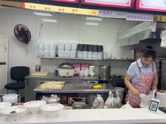 -津味张记包子铺(南开二马路店)