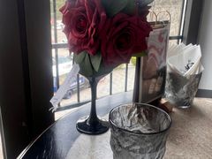 -22ºN BISTRO西餐&酒馆(石奥商业街店)