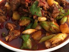 -疆Jiang·新疆秘制料理