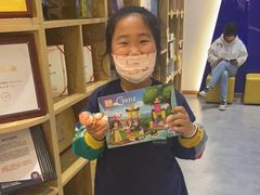 -艾克瑞特机器人教育(金狮校区)
