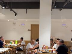 -李赵合鲜肉烧烤(西荷店)