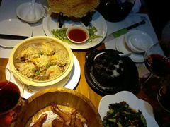 -胡桃里音乐酒馆(曲江店)