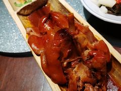 -大牌大·传统杭帮菜(湖滨店)