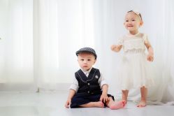 -BabyA 专业婴童摄影(古北时尚广场店)