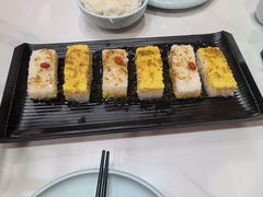 -奔跑吧陕菜·盛世长安(民乐园万达店)