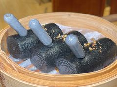 -禄运茶居·手工点心(猎德店)