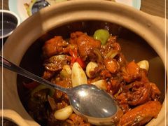 -隆喜元鱼汤包·海鲜(中联广场店)