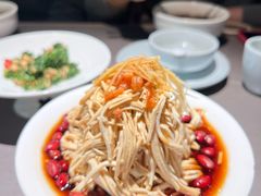 -晓淮山·扬州早茶·淮扬菜(龙阳广场店)