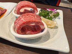 -橘焱胡同烧肉夜食(BFC外滩金融中心店)