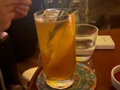 -OX BAR 拉培耶小镇(大连老街店)