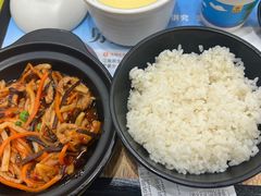 -老娘舅(杭州良渚永旺梦乐城店)