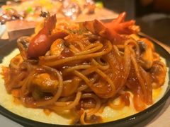 -Lia Cafe Bar Restaurant松山咖啡屋