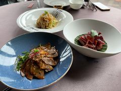 -三利音·东方司宴(外滩店)
