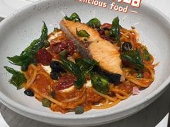 -Nana And Her Friends Restaurant 娜娜家(小寨原力场店)